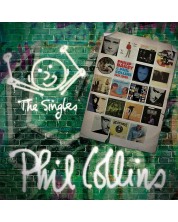 Phil Collins - The Singles (2 Vinyl)